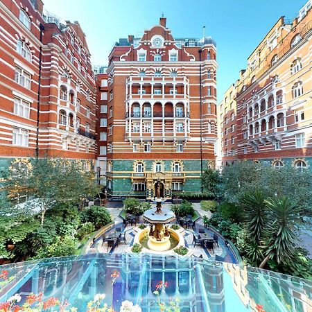 St. James' Court, A Taj Hotel, Лондон Экстерьер фото